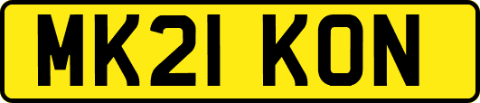 MK21KON