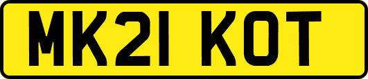 MK21KOT