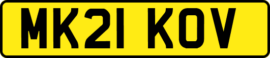 MK21KOV