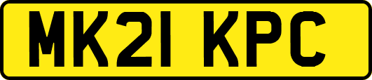 MK21KPC