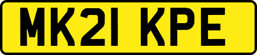 MK21KPE