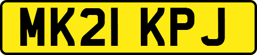 MK21KPJ