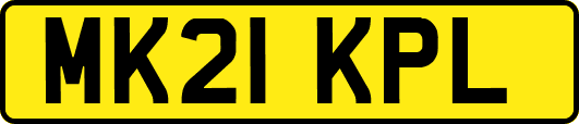 MK21KPL