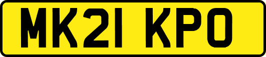 MK21KPO
