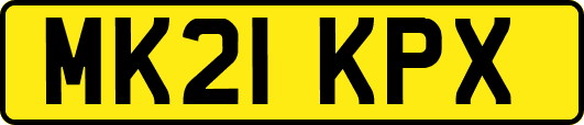 MK21KPX