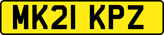 MK21KPZ