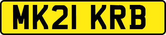 MK21KRB