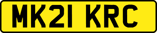 MK21KRC