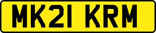 MK21KRM