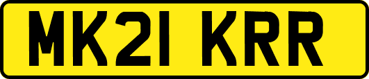 MK21KRR
