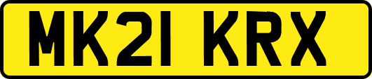 MK21KRX