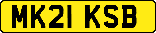 MK21KSB