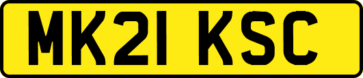 MK21KSC