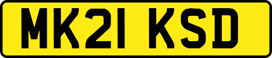MK21KSD