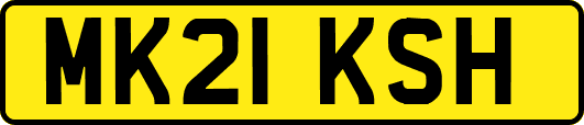 MK21KSH
