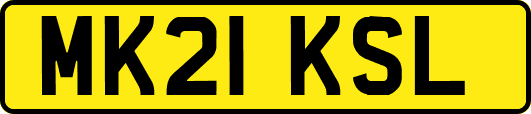 MK21KSL