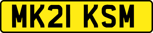 MK21KSM