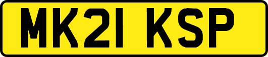 MK21KSP