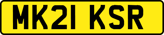 MK21KSR