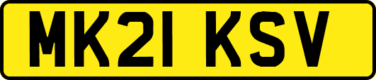 MK21KSV