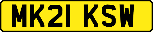 MK21KSW