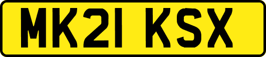 MK21KSX