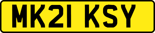 MK21KSY