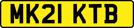 MK21KTB