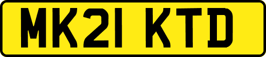 MK21KTD