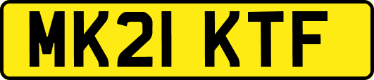 MK21KTF