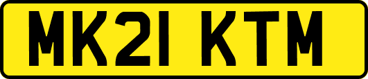 MK21KTM