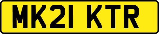 MK21KTR