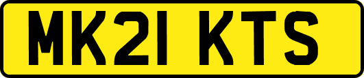 MK21KTS