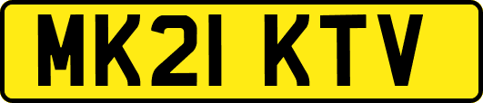 MK21KTV