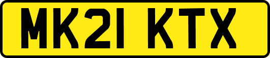 MK21KTX
