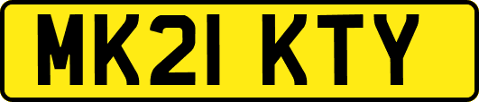 MK21KTY
