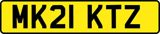 MK21KTZ