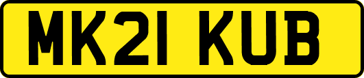 MK21KUB