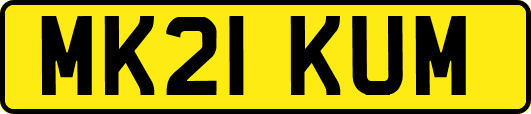 MK21KUM