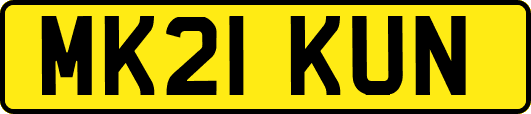MK21KUN