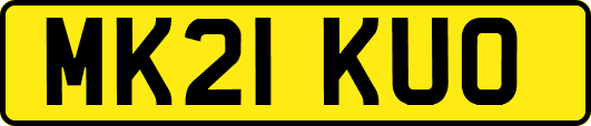 MK21KUO