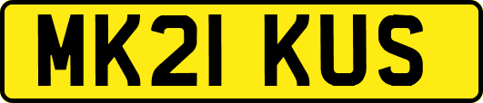 MK21KUS