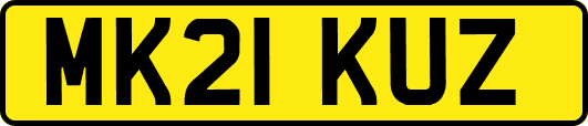 MK21KUZ