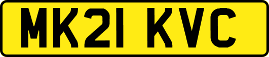 MK21KVC