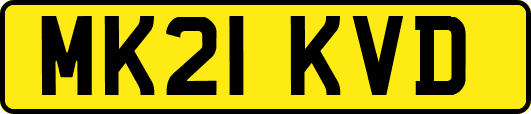 MK21KVD