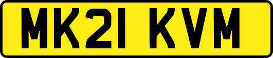 MK21KVM