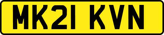 MK21KVN