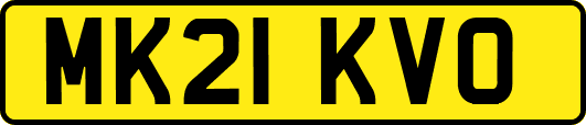 MK21KVO