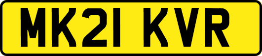 MK21KVR