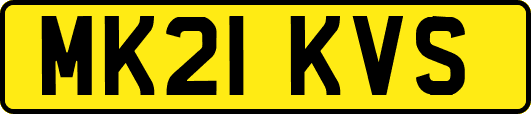 MK21KVS